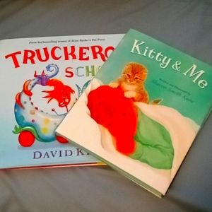 COPY - Children's book bundle